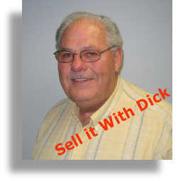 Sell it With Dick
